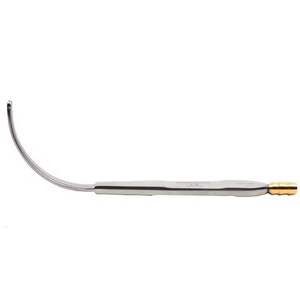 Stainless Steel Aufricht Nasal ENT Retractor Suction Tube Manual Surgical Instrument Set Reusable Rhinoplasty Nasal CE Certified - Product Image 1
