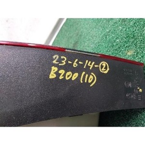 ไฟท้ายขวาแท้ รุ่น B-class W245 ปี 2008-2010 มือสอง รหัสอะไหล่ A1698202664 - Product Image 6