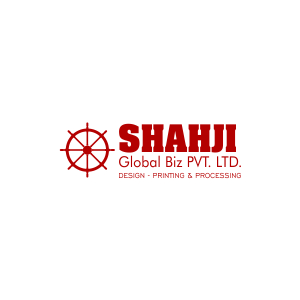 SHAHJI GLOBAL BIZ PRIVATE LIMITED logo