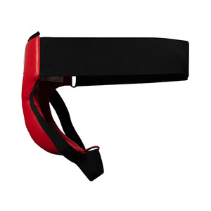 Protector Inguinal Deportivo de Primera Calidad para Boxeo y MMA, para Hombres, Diseño Personalizado, Fabricado en Fábrica, en Tendencia, de Cuero, en Venta - Product Image 6
