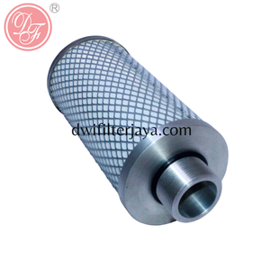 Elemento de Prefiltro de Aire de Alta Eficiencia para Compresores Industriales AF-000046-04 Ultrafiltración - Product Image 1