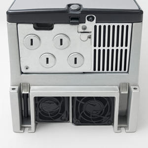 Controlador de Automatización Industrial 20AD034C3AYNANC0, Control de Motor de Alta Eficiencia, Conversión de Energía Confiable, Rendimiento de Precisión - Product Image 2