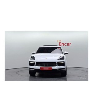 Porsche Cayenne 3.0 2024 con Caja de Cambios Automática, Volante a la Izquierda, Asientos de Cuero, Cámara Trasera - ¡Solo 141,534 Km! - Product Image 3