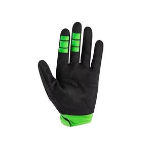 Breathable Lightweight Half-Finger Mountain Bike Racing <b>Gloves</b> with Gel Pads Eco-Friendly Polyester bike shorts trail shorts - Product Image 2