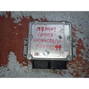 Unidad de Control del Motor para Carnival 2014-2018, Usada, OEM 391002FCC0 - Product Image 4