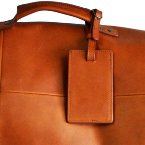 Bolsa de Viaje de Cuero Genuino de Alta Calidad, Personalizada OEM, con Cierre, para Mujer, Resistente - Product Image 6