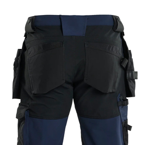 New Design Workwear <b>Cargo</b> <b>Pants</b> for Boys High Quality Solid Color Customized Made Men's <b>Working</b> <b>Pants</b> In Low MOQ - Product Image 6