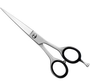 Wholesale Professional Barber <b>Scissors</b> <b>for</b> <b>Hair</b> <b>Cutting</b> Hairdressing Stainless Steel Shears with Sharp Blade Tips Steel Handles - Product Image 6