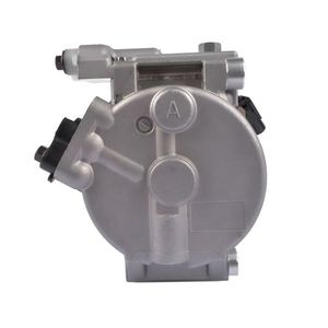 Compressore AC Elettrico per Kia Forte/Koup/Forte5 2010-2013, Compatibile con Grand I10 ed Estima, Tensione 12V - Product Image 4