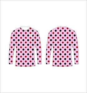 เสื้อยืดแขนยาวลายพรางสีน้ำเงินรอยัลสำหรับผู้ชาย ลายอาร์ไกล์ คอกลม เสื้อยืดลำลอง สตรีทแวร์ เสื้อออกกำลังกาย เสื้อสำหรับเล่นกีฬา - Product Image 3