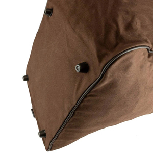 Bolsa para Botas de Equitación Personalizable, Resistente al Agua, Reforzada con Nailon, Bolsa de Viaje Duradera para Almacenamiento - Product Image 5