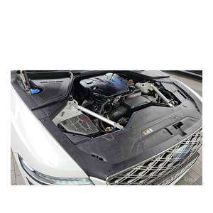 Genesis G80 2.5 Turbo AWD Essence 2024, 29 513 km, Boîte de vitesses automatique, Sièges en cuir, Volant à gauche, Caméra arrière - Product Image 6