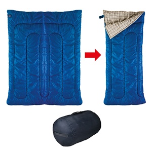 Saco de dormir para acampar al por mayor cálido ligero para 4 estaciones saco de dormir de invierno para mochilero saco de dormir para acampar al aire libre ultraligero - Product Image 5