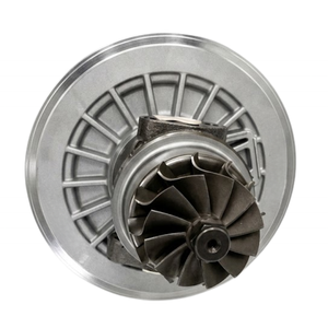 เทอร์โบชาร์จเจอร์ CHRA 7077902026 252514510127 เหมาะสำหรับ TATA 2561 และ TATA SUPER ACE - Product Image 3