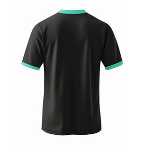 Camiseta Deportiva de Gimnasio con Estampado de Calavera Personalizado, Estilo Popular, Ajustada para Hombres Musculosos, Absorbe la Humedad, Impresión DTG, Compresión, para Ropa de Gimnasio - Product Image 6