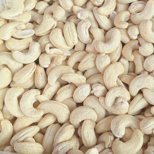 Vietnam Trusted Supplier Raw Cashew <b>Nuts</b> Cashew <b>Nuts</b> India Cashew <b>Nuts</b> Exported To Dubai, EU, Middle East - Product Image 1
