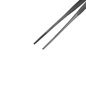 คีมจับเนื้อเยื่อแบบแมนนวล สแตนเลสสตีล ขนาด 14 ซม. สำหรับผ่าตัด ยี่ห้อ Grip Surgical - Product Image 5