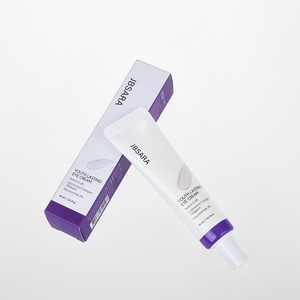 [JBSARA] [JBSARA.co] เจบีซาร่า ยูธ ลาสติ้ง อาย ครีม 30 มล. ไนอะซินาไมด์ 5% บำรุงรอบดวงตาให้ชุ่มชื้น - Product Image 1