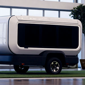 Unidad de Viaje Personalizable de Acero Inoxidable para Autocaravana, Remolque, Caravana Móvil, ENVÍO GRATUITO - Product Image 4