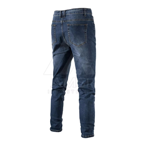 Jeans para Hombre al Por Mayor, Ropa Casual, Jeans para Hombre con Logotipo Personalizado - Product Image 2