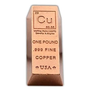 Material de Lingote de Cobre Refinado para la Producción de Alambre, Fabricación de Cables e Industrias de Ingeniería a Nivel Mundial - Product Image 5