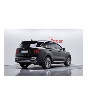 ปี 2021 สำหรับรถยนต์ Kia Sorento ดีเซล 2.2 ขับเคลื่อน 2 ล้อ เกียร์อัตโนมัติ เบาะหนัง มาตรฐานไอเสียยูโร 5 ระยะทาง 94,018 กม. พวงมาลัยซ้าย - Product Image 2