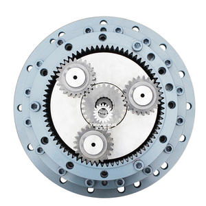 Pièces de rechange d'excavatrice de chenille TGFQ EC290 <span class=keywords><strong>ancien</strong></span> dispositif d'orientation GP Assy boîte de vitesses de réduction d'oscillation VOE14504414/VOE14542165/SA7118-38100 - Product Image 2