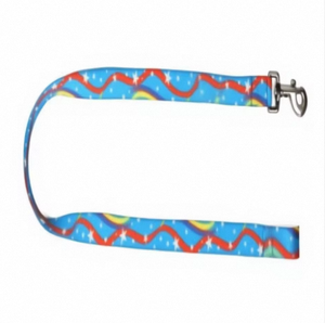 Cinturón de Cuero Vaquero de Alta Calidad, Cinturón Occidental Resistente con Cuentas, Cinturón de Cuero Genuino para Hombre, OEM en Grandes Cantidades - Product Image 2