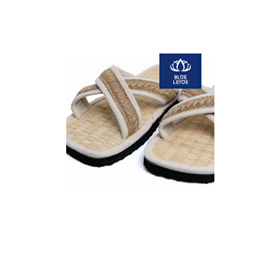 Meilleur Choix – Chaussons Tissés Écologiques et Sûrs, Idéaux pour Hôtels, Spas et Plages – Offre Spéciale - Product Image 1