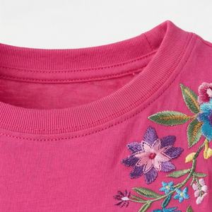 Nueva Llegada, Camisa de Oficina para Mujer, Primavera Otoño, Moda, Estampado Moderno, Vestido Informal para Dama, 240 g/m², 100% Algodón Satinado con Lentejuelas - Product Image 4