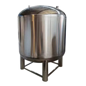 Réservoir d'eau durable en acier inoxydable pour un usage domestique avec résistance à la corrosion et performance durable - Product Image 4