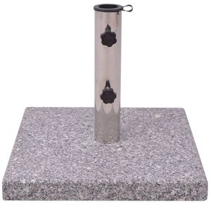 Granito 44 lb parasole Base portaombrelli per Patio accessori mobili da esterno - Product Image 2