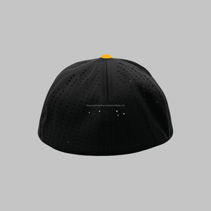 Venta al por mayor de gorras de béisbol de las mujeres gorras de alta calidad sombreros con logotipo personalizado gran oferta de algodón bordado gorra de béisbol para los hombres - Product Image 6