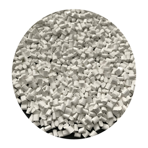 Poliestireno de Flujo Libre para la Fabricación de Productos de Consumo, Resina de Poliestireno Premium para Moldeo por Inyección - Product Image 1