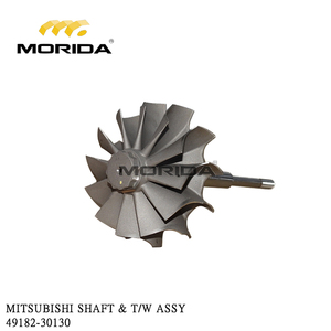 49182-30130 EJE Y CONJUNTO T/W para MITSUBISHI - Product Image 1