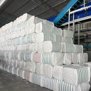 AMARNAATHH ENGINEERING Coton stérilisé blanchi avec une longueur de fibre de 18-24 - Product Image 5