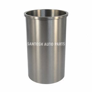 Pièces automobiles Santosh OEM, chemise de cylindre de moteur diesel de 89 mm de diamètre pour moteur de camion Datsun SD23 2164cc, longueur de 172 mm, usage intensif - Product Image 1