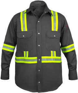 Nuevas Camisetas Polo de Seguridad para Hombre, Modernas y de Alta Demanda, Fáciles de Usar, Elegantes, Lavables, Recién Llegadas - Product Image 6