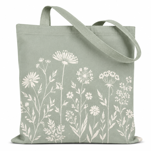 Factory Manufacturer Solid Pattern Lightweight Comfortable Canvas <b>Fabric</b> New OEM Design <b>Tote</b> <b>Bags</b> in Wholesale Rate For Women's - Product Image 6