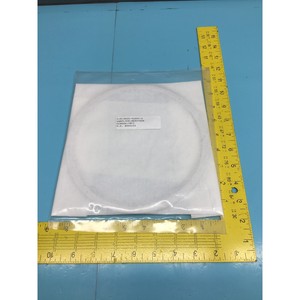 AMAT 0020-31664 BAFFLE, PURGE, CHAMBER, BWCD - อุปกรณ์และชิ้นส่วนเซมิคอนดักเตอร์ระดับโลกที่เชื่อถือได้ - Product Image 1