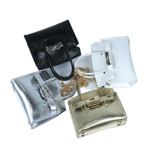 Kids Fashion Mini Handbag <b>Cute</b> bag Little Girl <b>Purse</b> Princess Crossbody Bag - Product Image 1