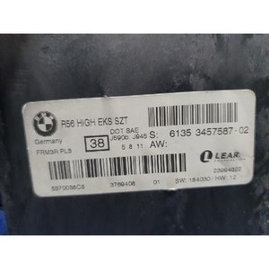 Mini Hatch: ECU y Módulos de Computación Usados 345758702 - Product Image 5