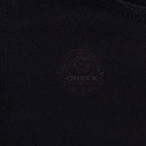 Pantalones Vaqueros Rectos para Hombre, Estilo Nuevo, para Uso en Exteriores, Otoño Invierno, Color Sólido, 100% Algodón, Lavado Claro, Alta Calidad, Buen Precio - Product Image 6