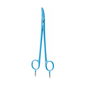 Tijeras Bipolares Eléctricas de Acero Inoxidable de la Mejor Calidad, Precio Económico, Pinza Bipolar, Tijeras Oftálmicas - Product Image 1