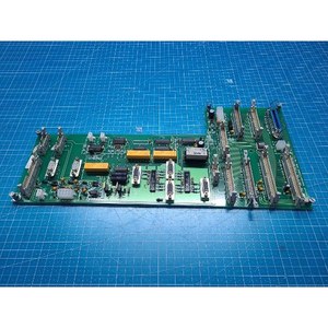 KLA Tencor TENCOR Intercomunicador de Video Mejorado 51-0366 Usado Como Está, Piezas de Equipos Semiconductores Legados - Product Image 2