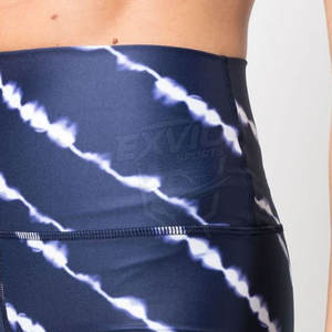 Shorts de cycliste pour femmes à prix abordable, taille personnalisable, séchage rapide, qualité supérieure, respirants, vêtements pour femmes - Product Image 5