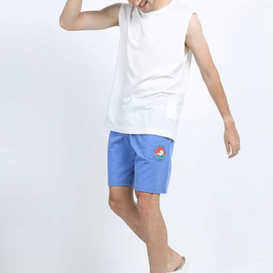 Shorts imprimés pour hommes, style 2026, dernière collection, tendance streetwear, faciles à porter, prix de gros, nouveau design - Product Image 3