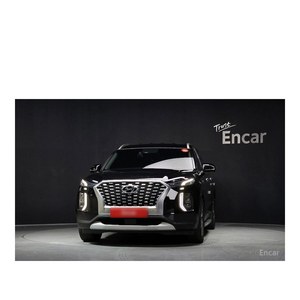 Hyundai Palisade 2021 Diésel 2.2 4WD 82,035 km, Caja de Cambios Automática, Emisión Euro V, Volante a la Izquierda, Asientos de Cuero, Cámara Trasera - Product Image 3