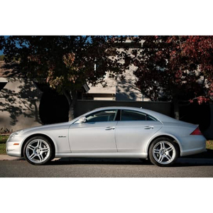 Mercedes-Benz CLS63 AMG 2007 - Product Image 3