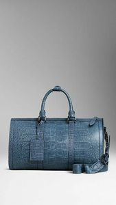 New Arrival Genuine Leather <b>Men</b> Casual Travel <b>Bag</b> Waterproof Duffle Leather <b>Bag</b> <b>For</b> Online sale in Low price - Product Image 5